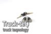 PACOL SCA-HLS001L\R Lock Cylinder
